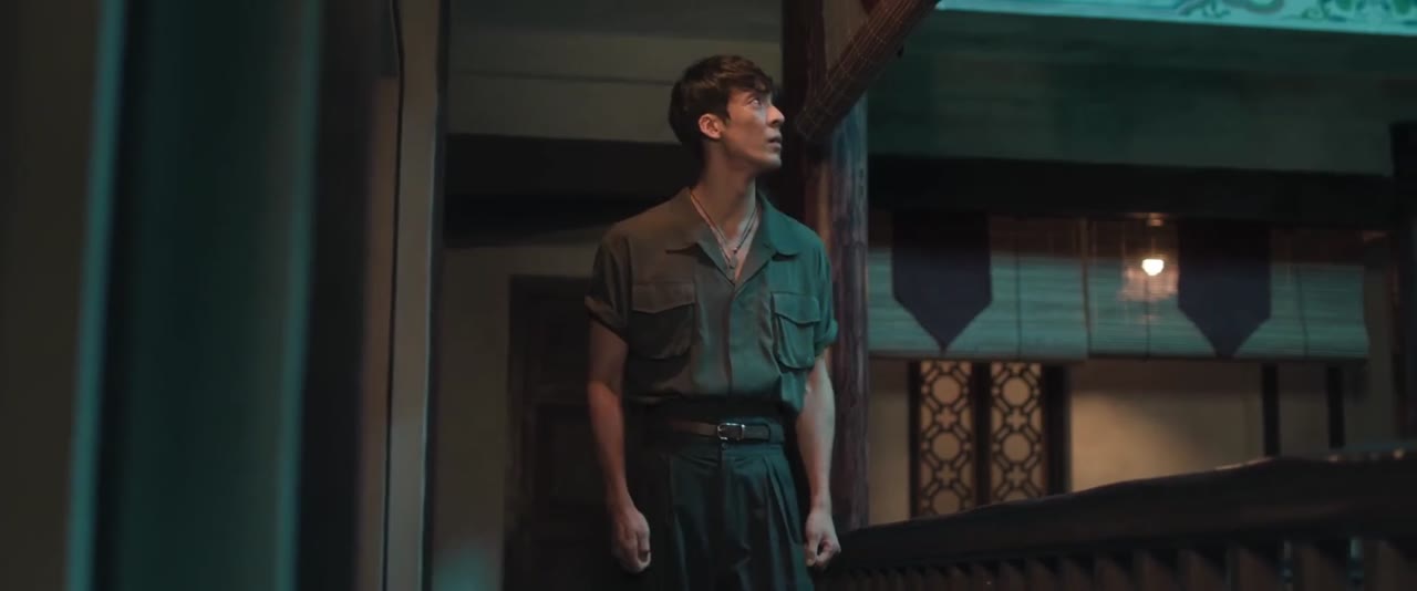 Sư Thành Sơn Hải tập 31