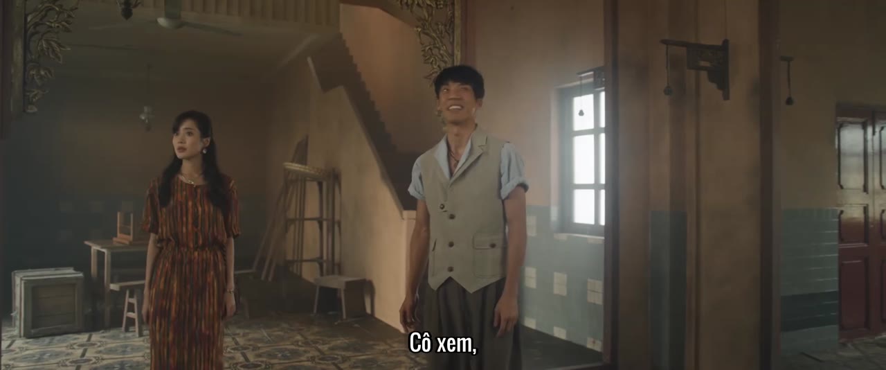 Sư Thành Sơn Hải tập 33