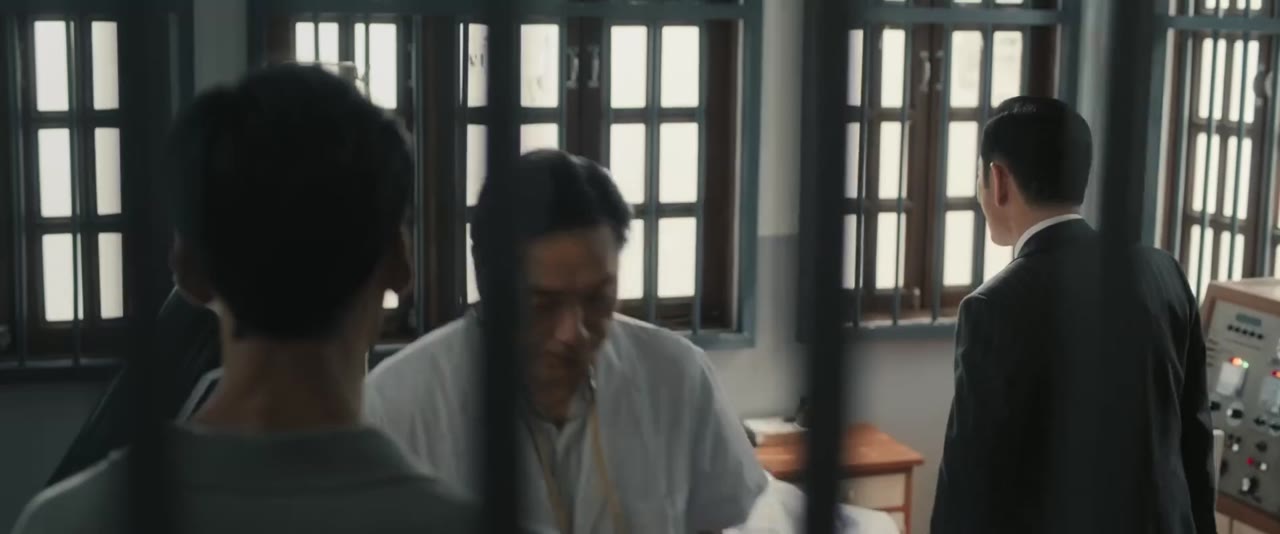 Sư Thành Sơn Hải tập 37