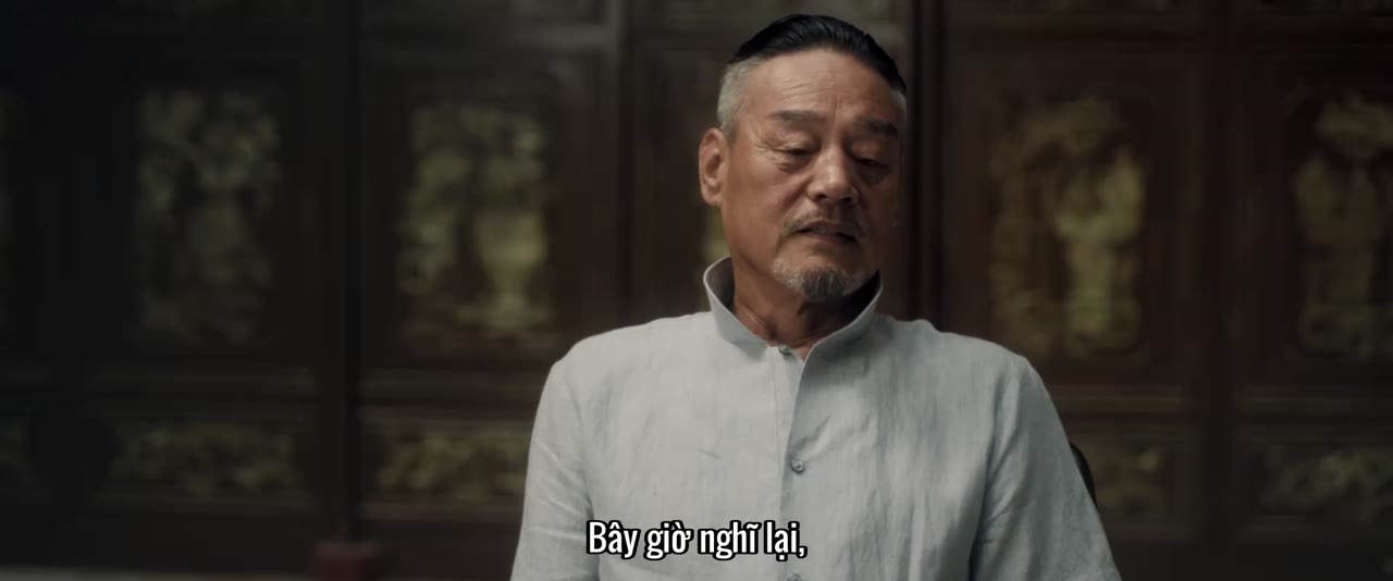 Sư Thành Sơn Hải tập 38 cảnh 3