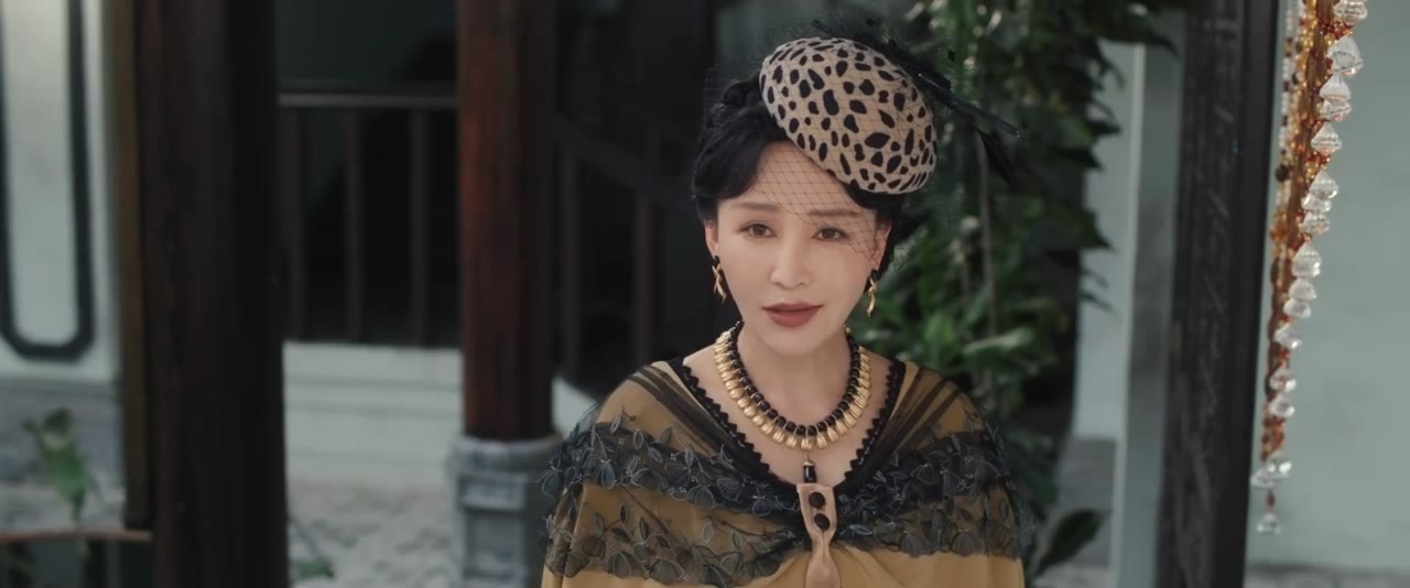 Sư Thành Sơn Hải tập 42 cảnh 3