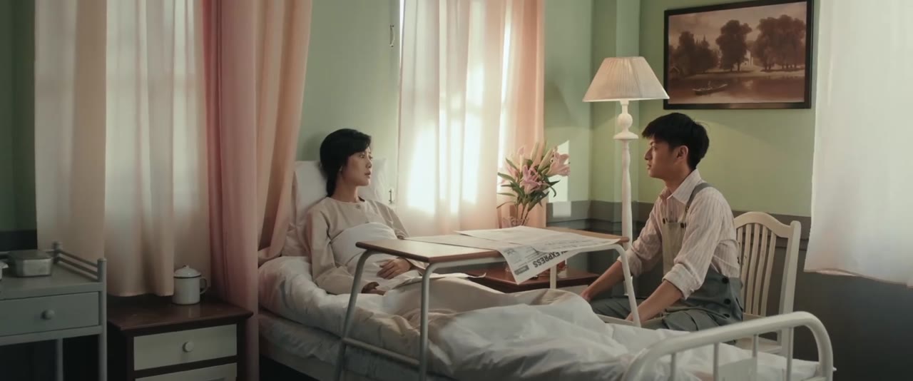 Sư Thành Sơn Hải tập 43 cảnh 3