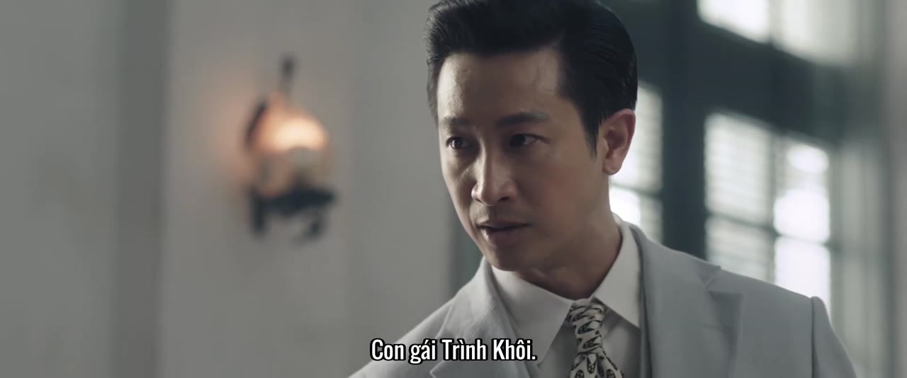 Sư Thành Sơn Hải tập 45