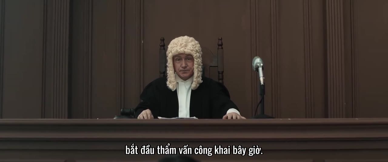 Sư Thành Sơn Hải tập 45 cảnh 2