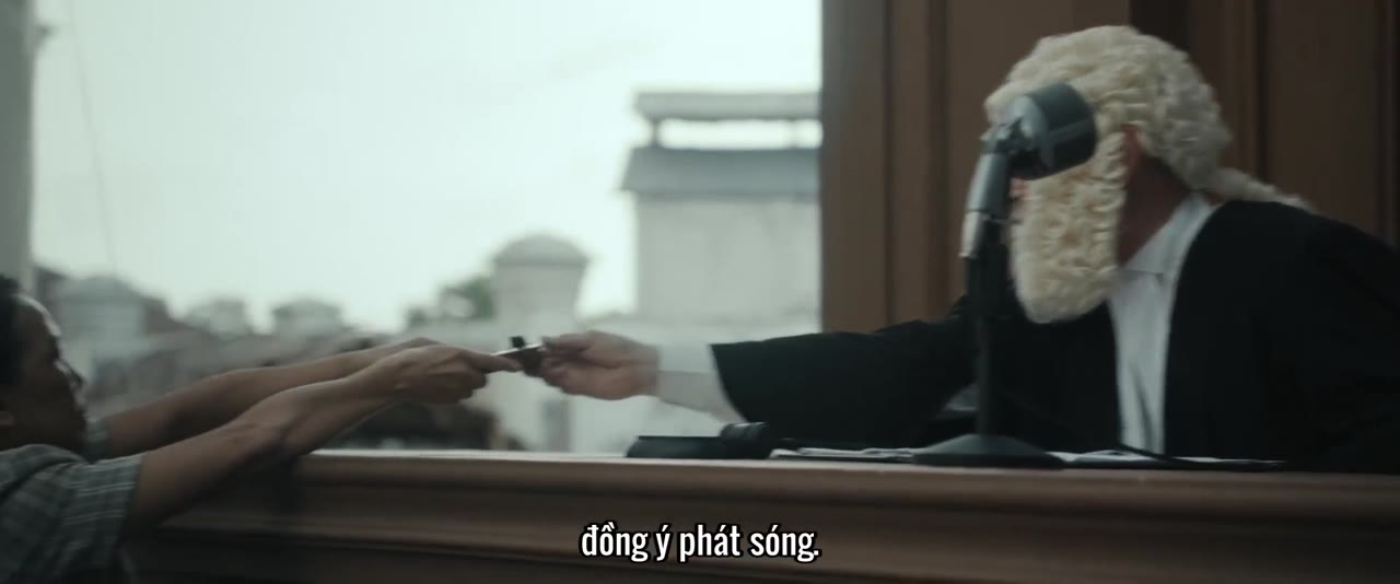 Sư Thành Sơn Hải tập 46