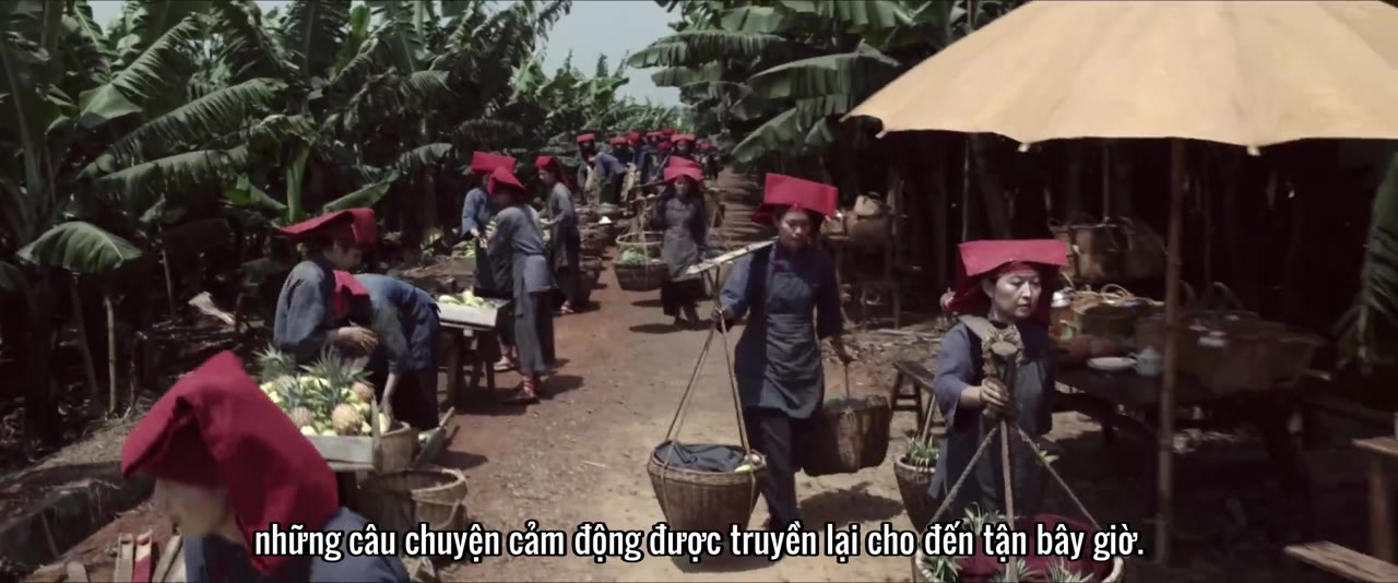 Sư Thành Sơn Hải tập 47