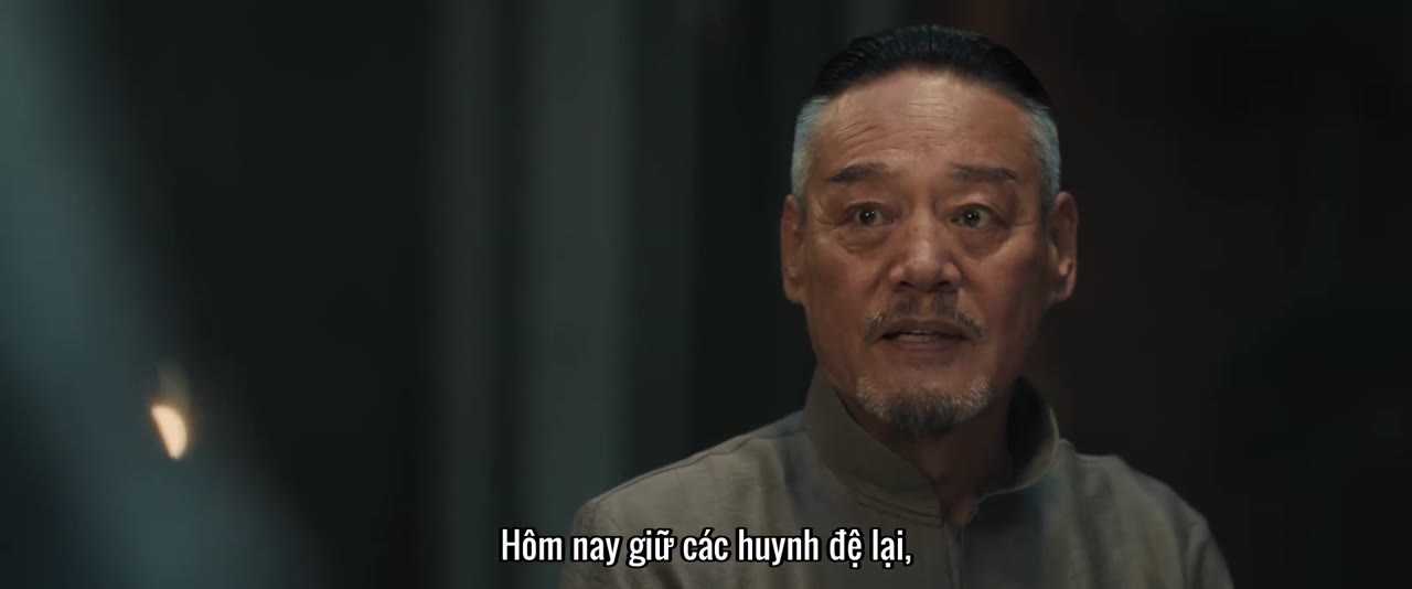 Sư Thành Sơn Hải tập 47 cảnh 2