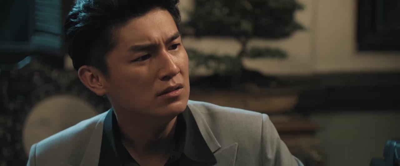 Sư Thành Sơn Hải tập 48