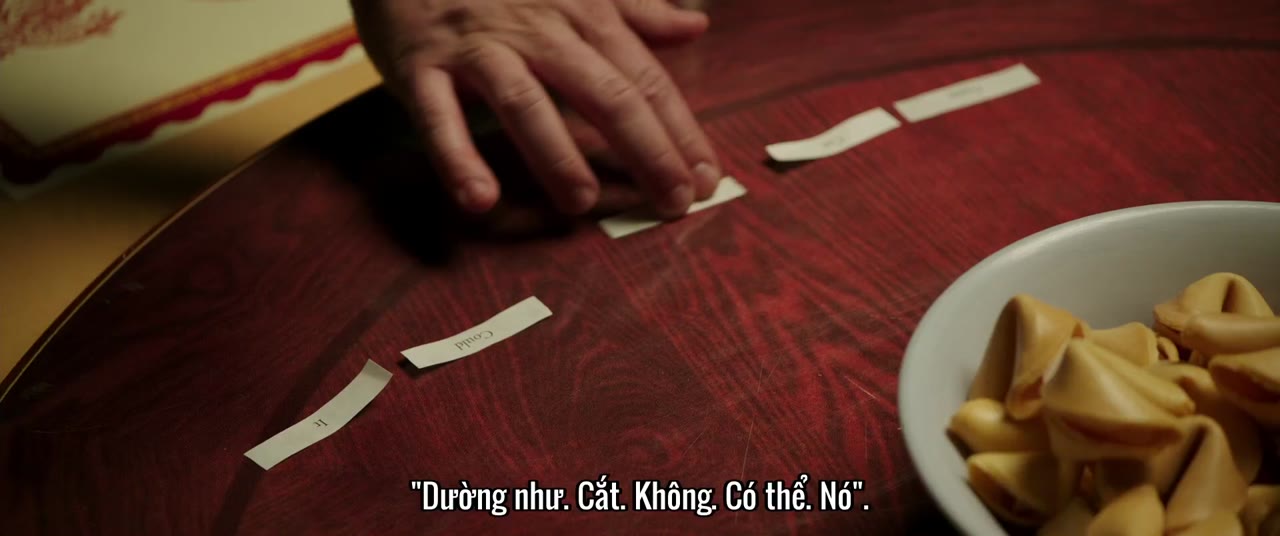 Gã hề ma quái 2 tập 1