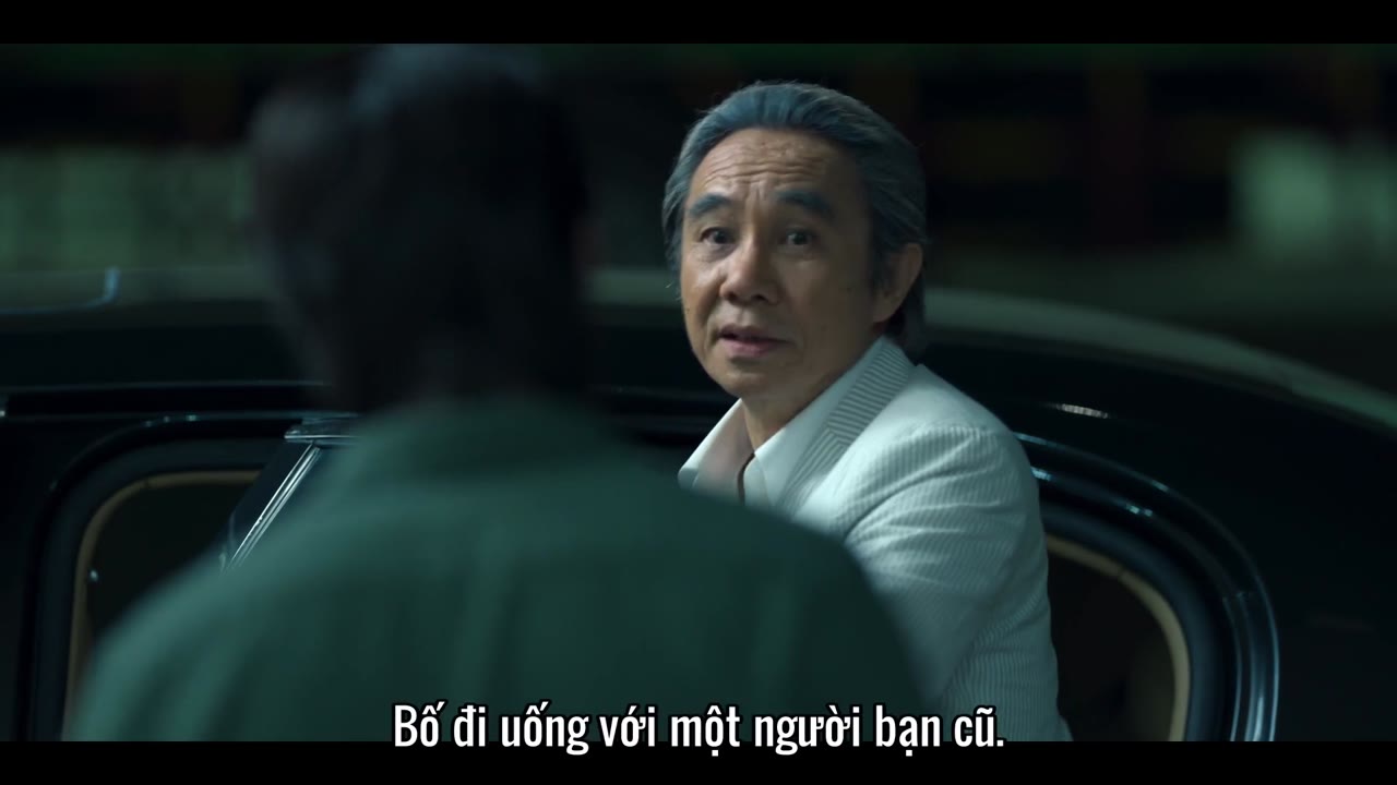 Kỳ lân chuyển phát tập 7