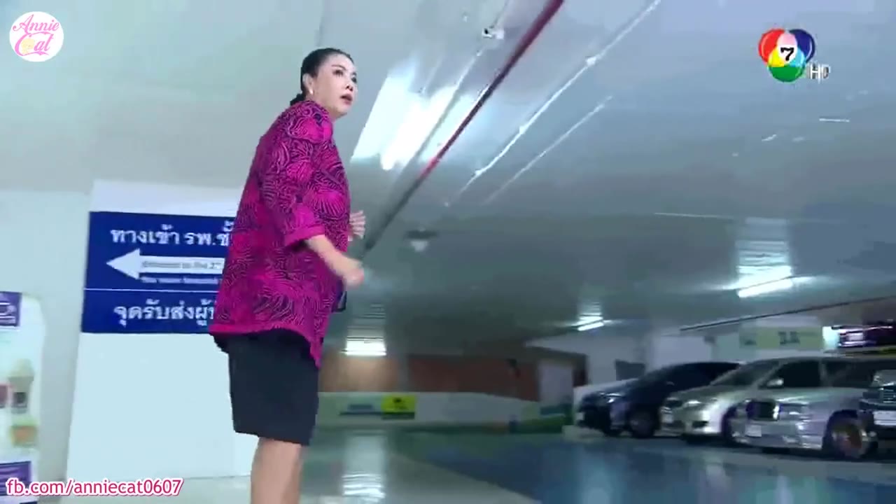 Cô Dâu Bất Đắc Dĩ tập 2 cảnh 3