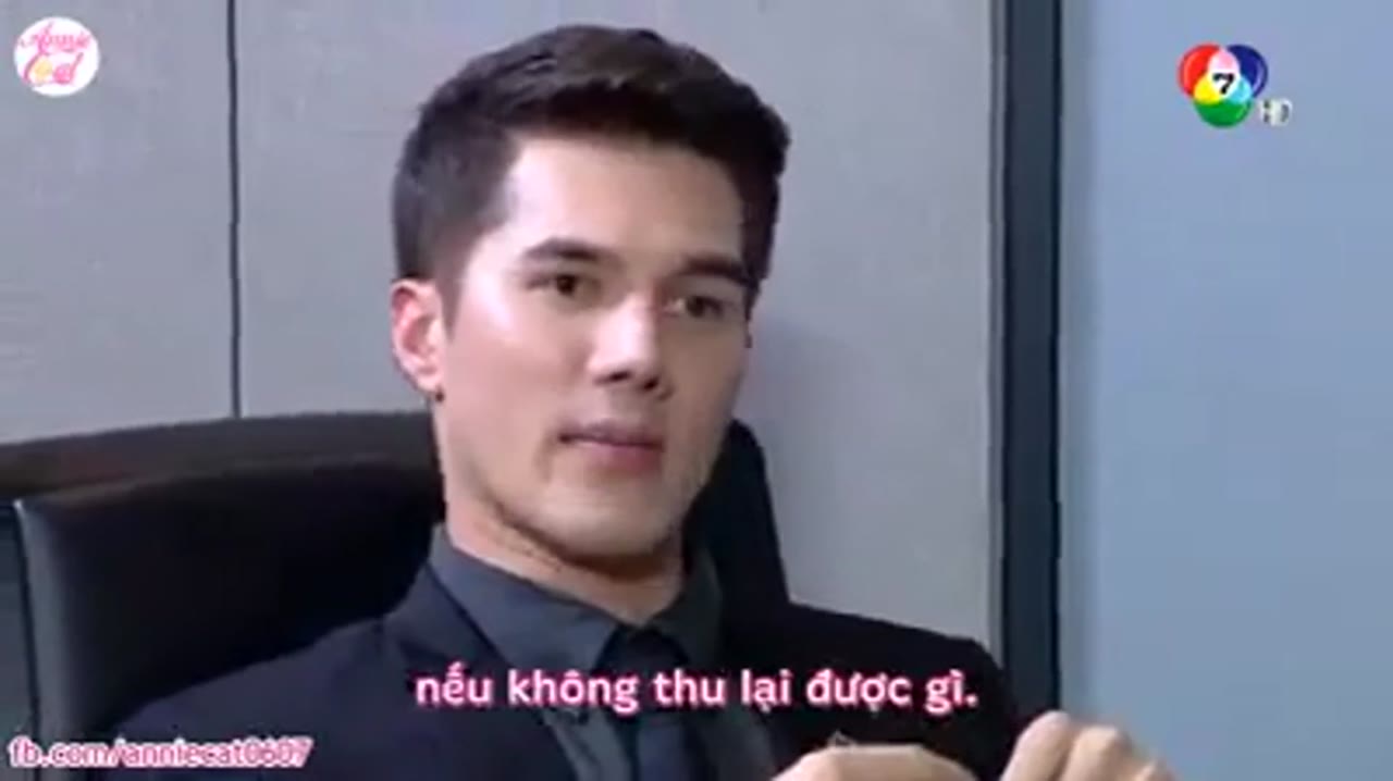 Cô Dâu Bất Đắc Dĩ tập 4 cảnh 2