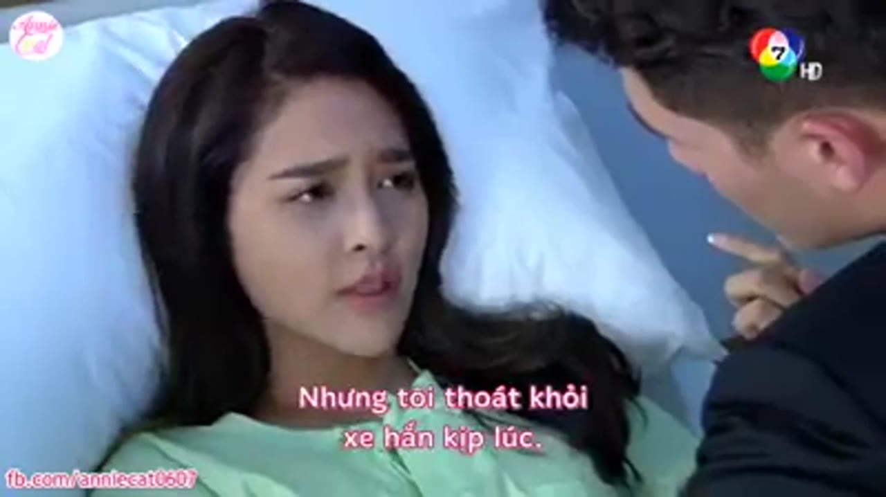 Cô Dâu Bất Đắc Dĩ tập 4 cảnh 3