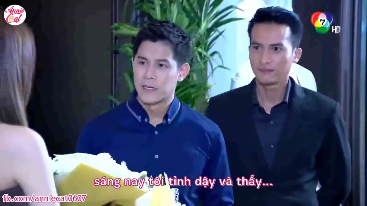 Cô Dâu Bất Đắc Dĩ tập 6 cảnh 2