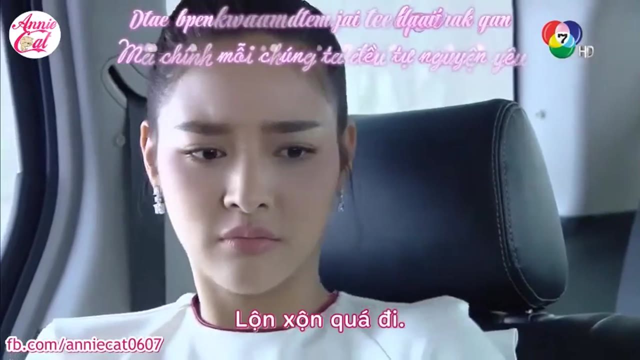 Cô Dâu Bất Đắc Dĩ tập 7 cảnh 2