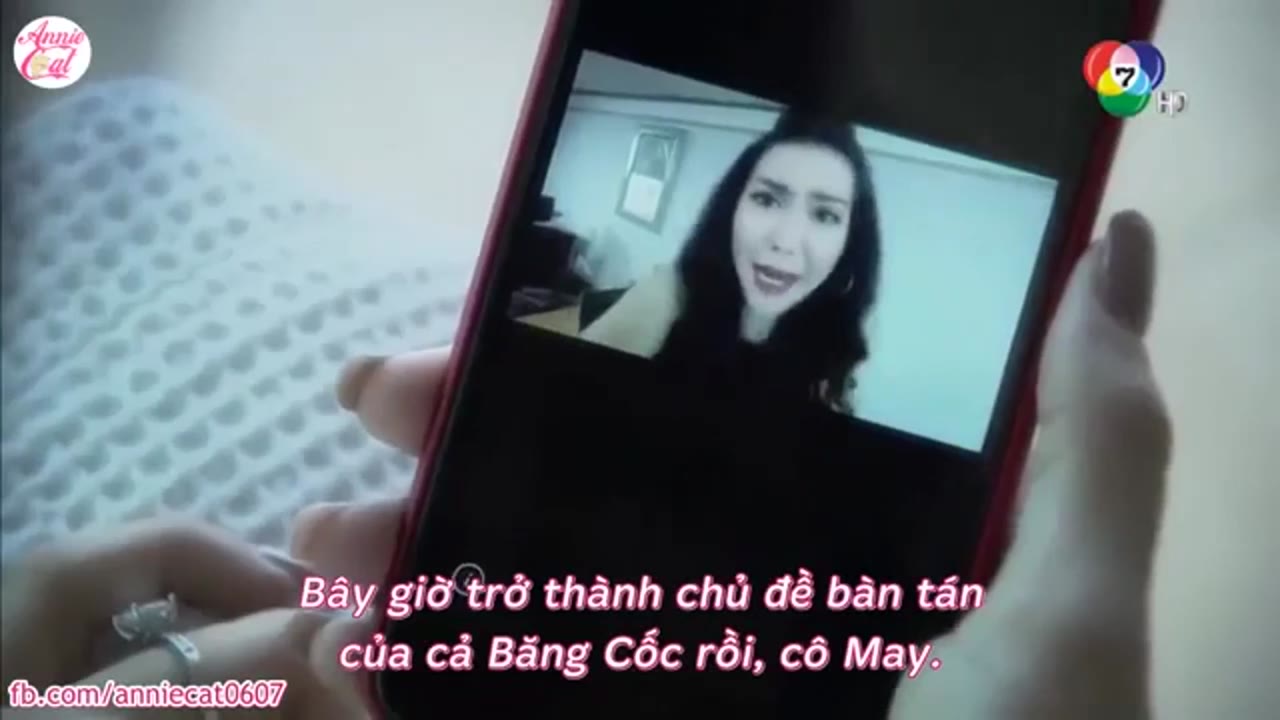 Cô Dâu Bất Đắc Dĩ tập 9