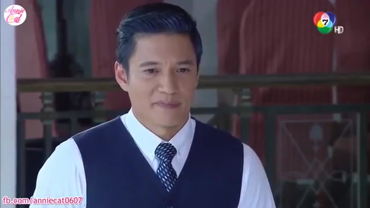 Cô Dâu Bất Đắc Dĩ tập 9 cảnh 3
