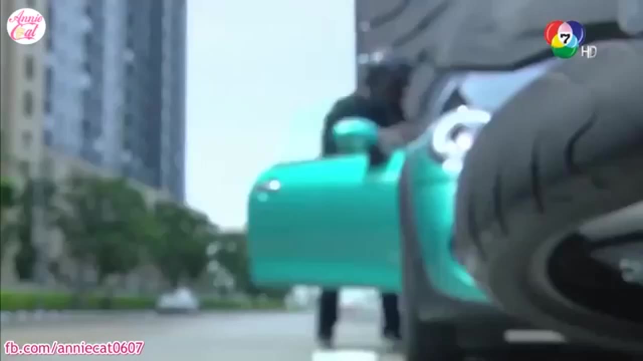 Cô Dâu Bất Đắc Dĩ tập 10
