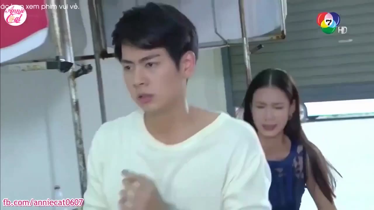 Cô Dâu Bất Đắc Dĩ tập 12
