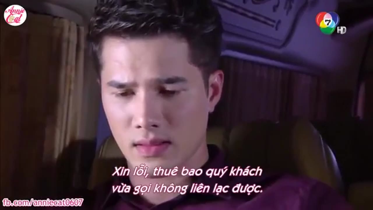 Cô Dâu Bất Đắc Dĩ tập 17 cảnh 2