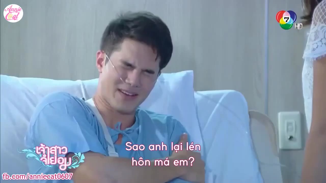 Cô Dâu Bất Đắc Dĩ tập 19 cảnh 3