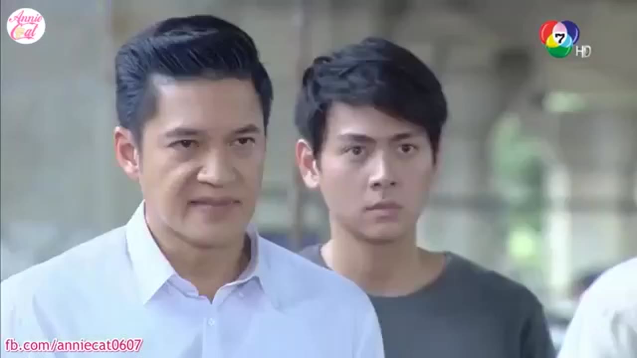 Cô Dâu Bất Đắc Dĩ tập 22 cảnh 2