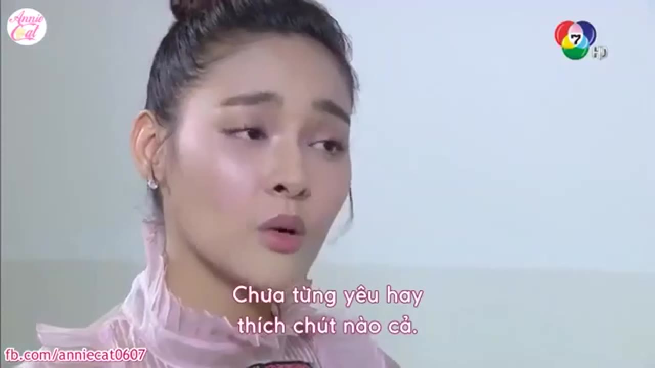 Cô Dâu Bất Đắc Dĩ tập 22 cảnh 3