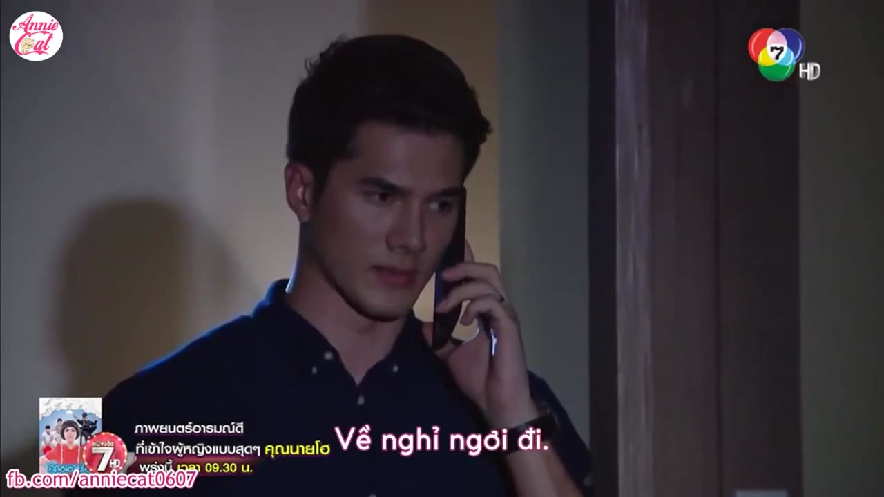 Cô Dâu Bất Đắc Dĩ tập 24