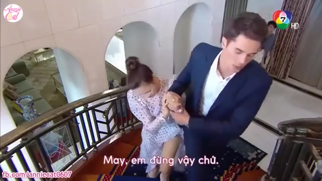 Cô Dâu Bất Đắc Dĩ tập 25