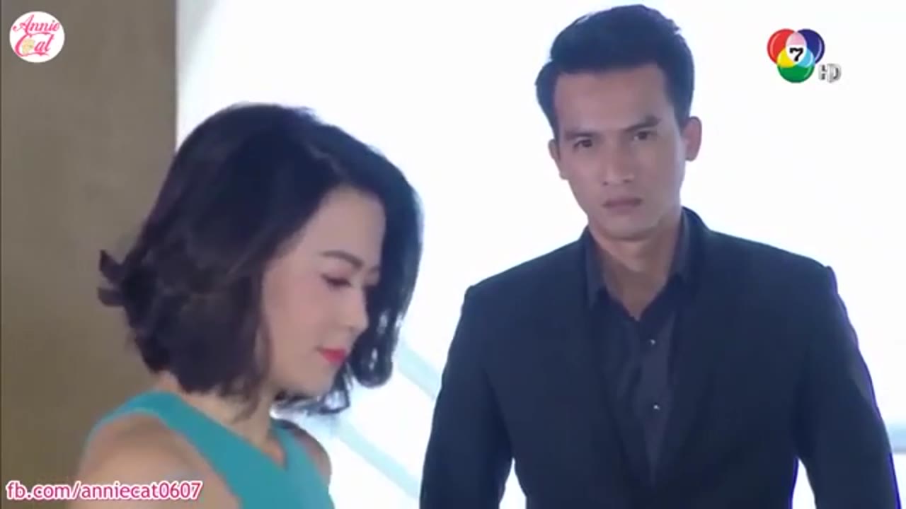Cô Dâu Bất Đắc Dĩ tập 25 cảnh 2