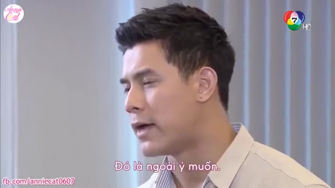 Cô Dâu Bất Đắc Dĩ tập 25 cảnh 3