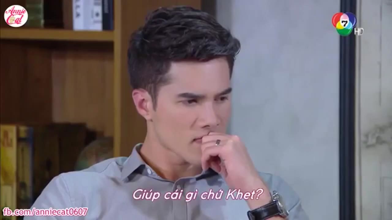 Cô Dâu Bất Đắc Dĩ tập 26 cảnh 3