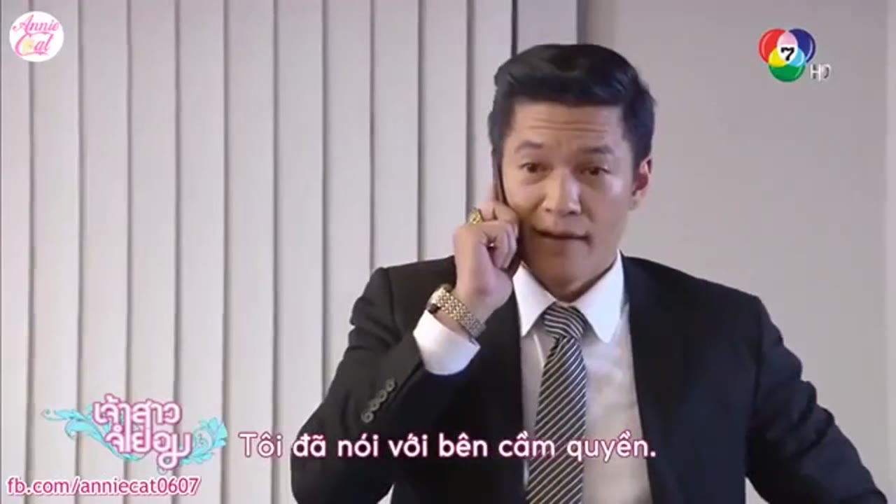 Cô Dâu Bất Đắc Dĩ tập 27