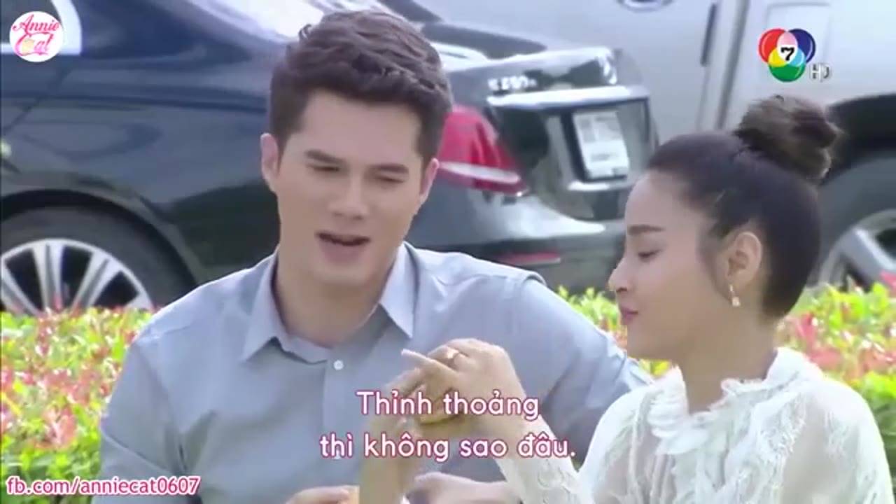 Cô Dâu Bất Đắc Dĩ tập 27 cảnh 2