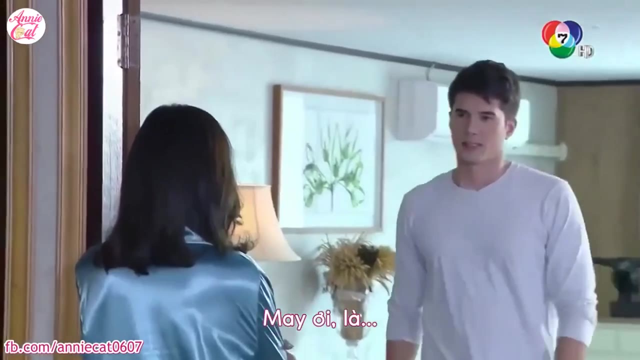 Cô Dâu Bất Đắc Dĩ tập 28 cảnh 3