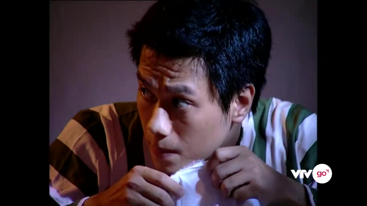 Chạy Án (Phần 2) tập 6 cảnh 2
