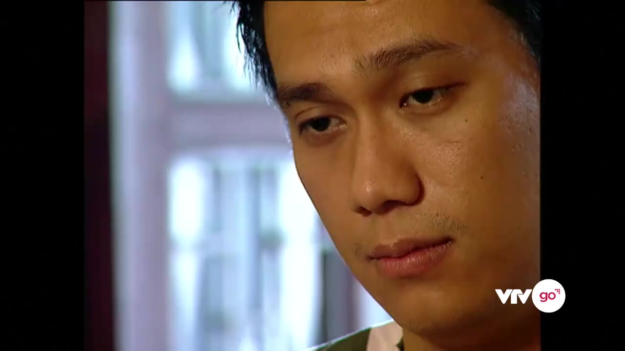 Chạy Án (Phần 2) tập 6 cảnh 3