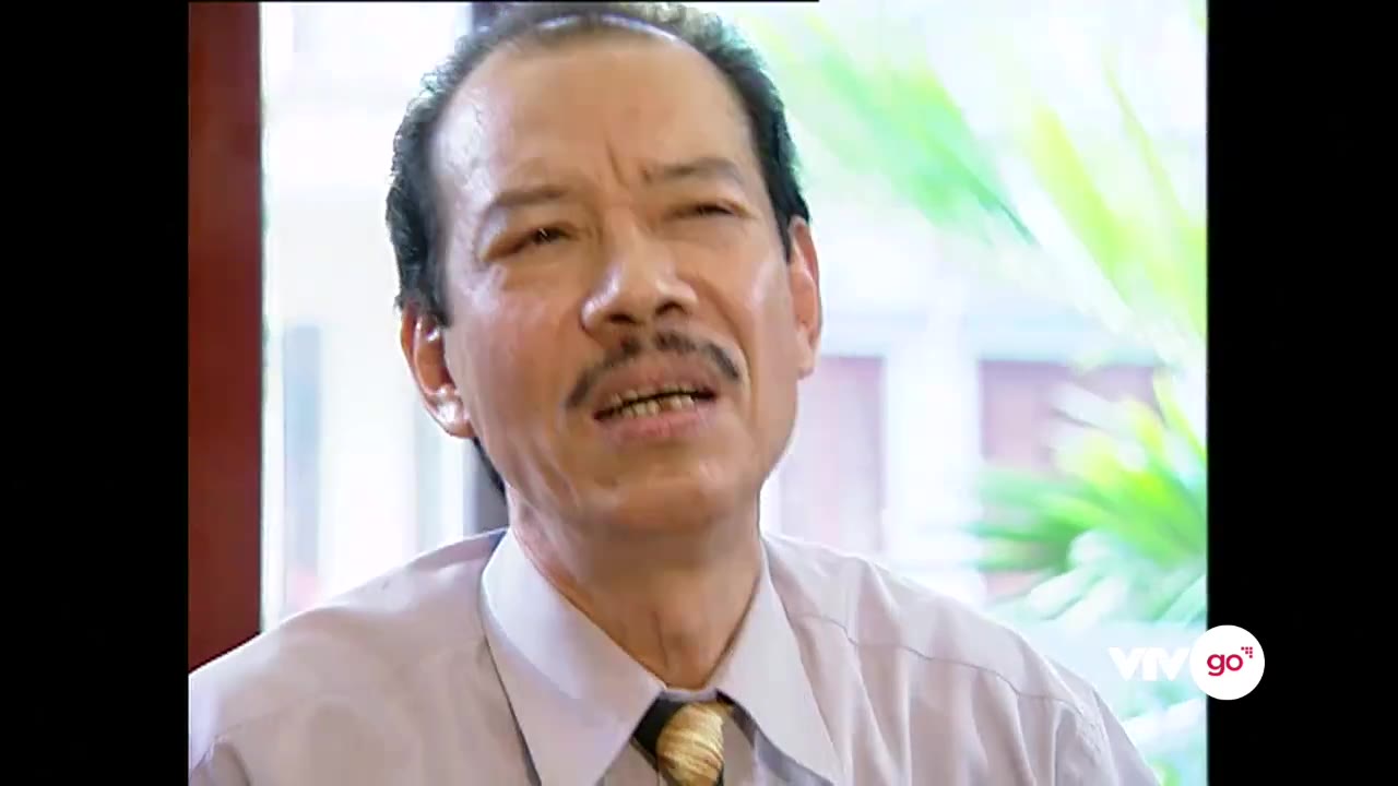 Chạy Án (Phần 2) tập 7 cảnh 2