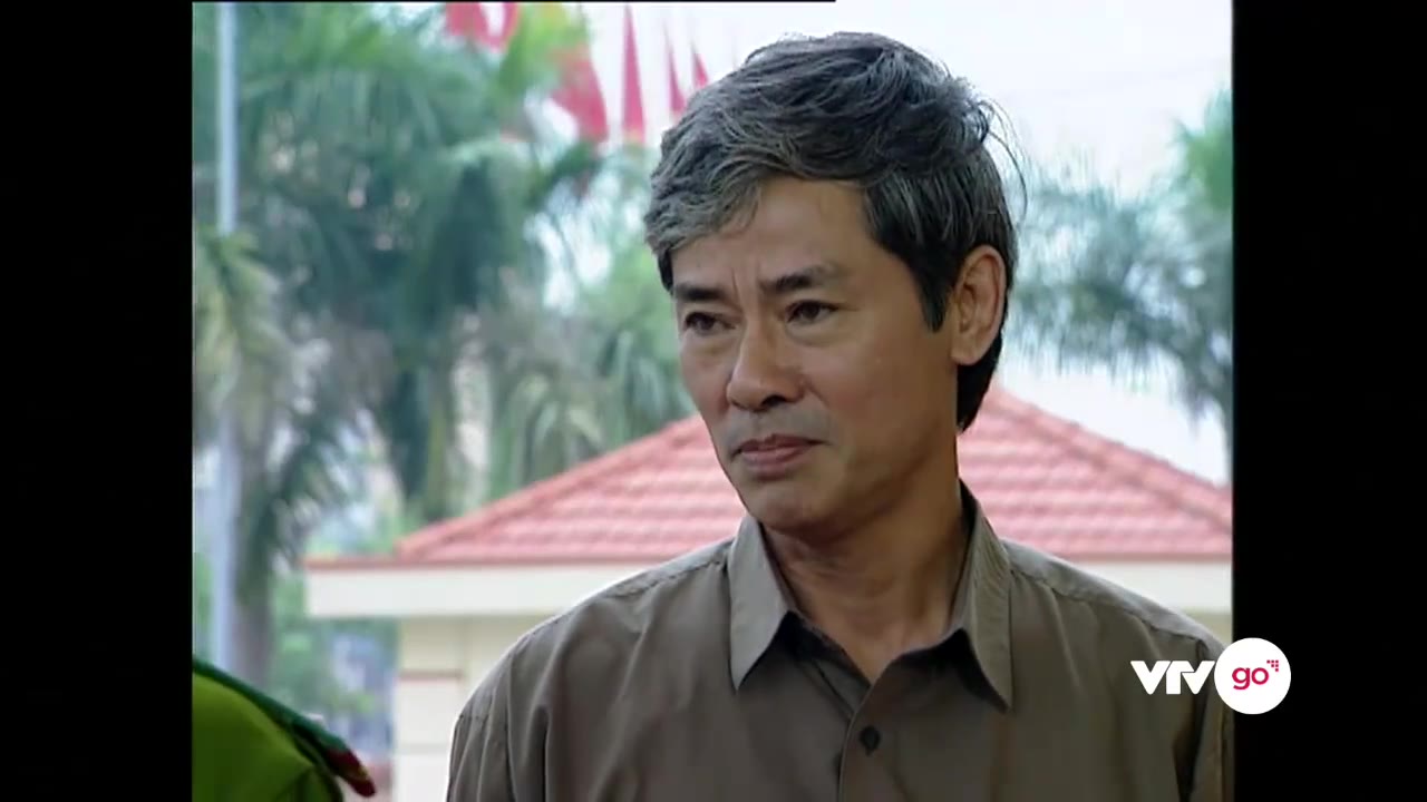 Chạy Án (Phần 2) tập 7 cảnh 3