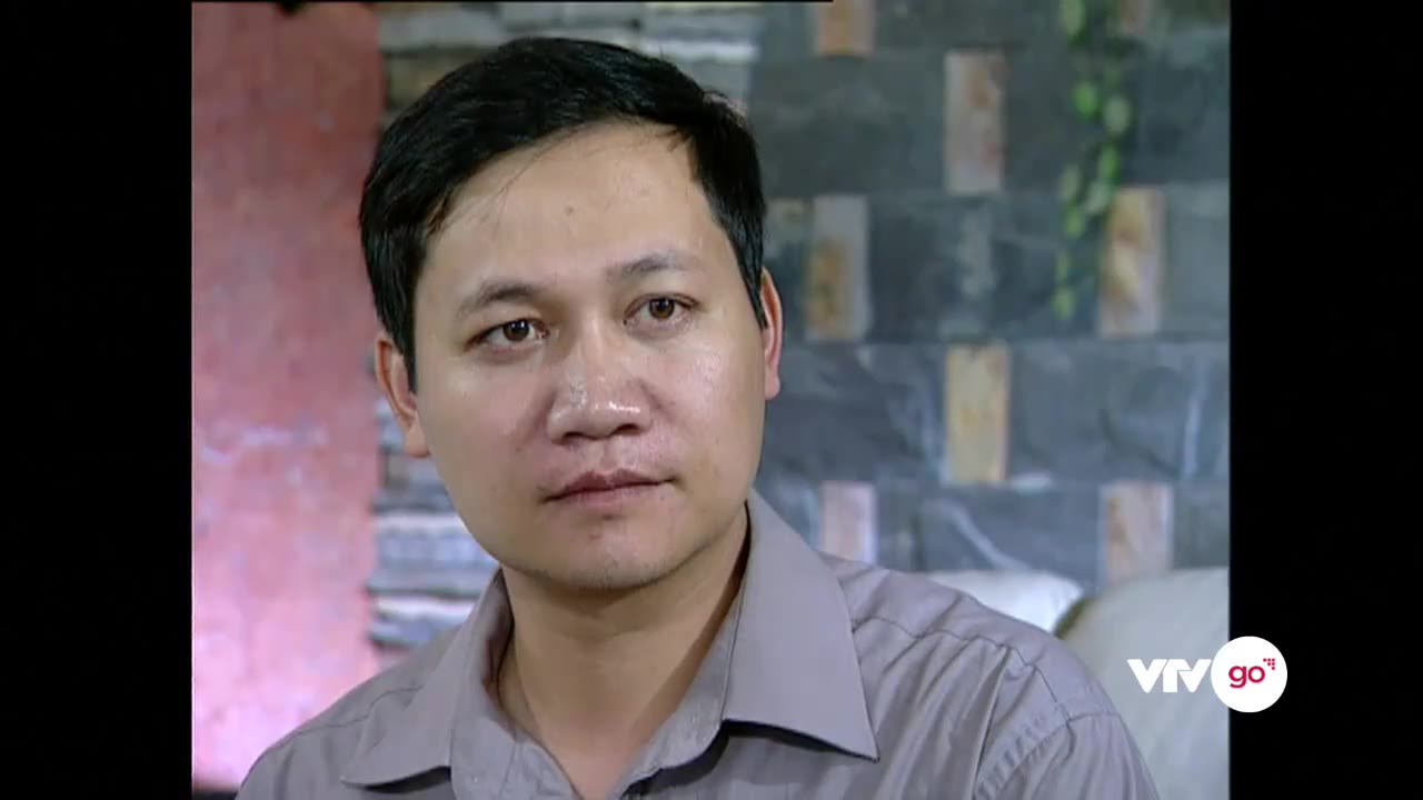 Chạy Án (Phần 2) tập 10 cảnh 2