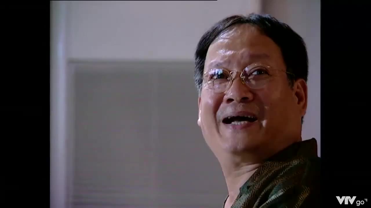 Chạy Án (Phần 2) tập 14 cảnh 3