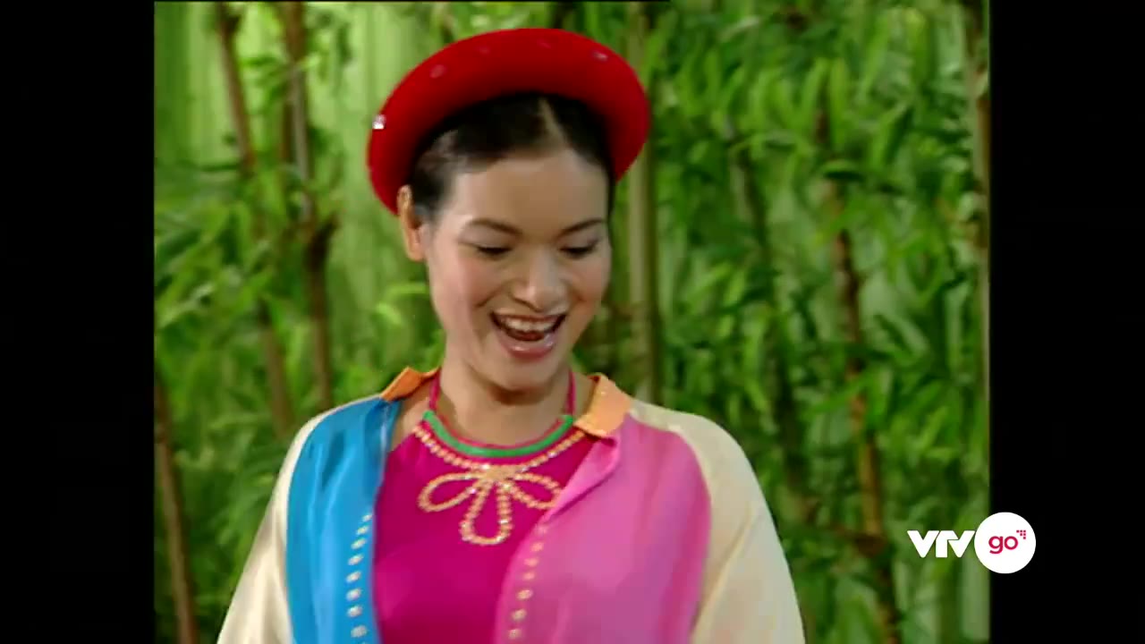 Chạy Án (Phần 2) tập 18 cảnh 2