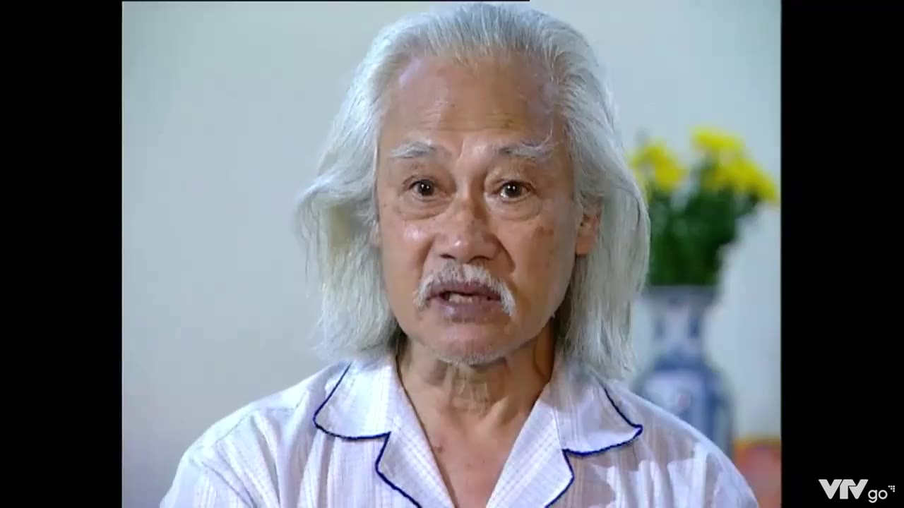 Chạy Án (Phần 2) tập 21 cảnh 2