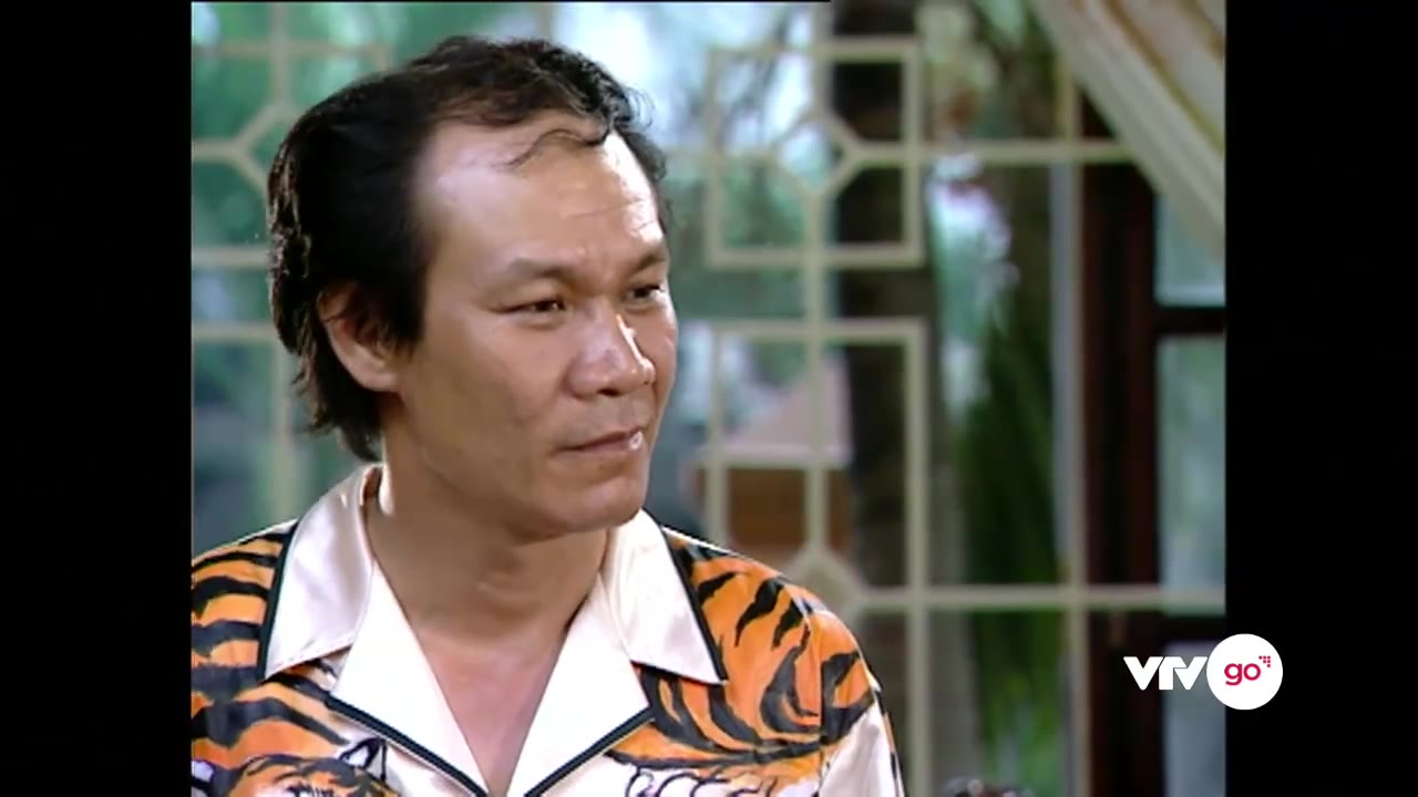 Chạy Án (Phần 2) tập 24