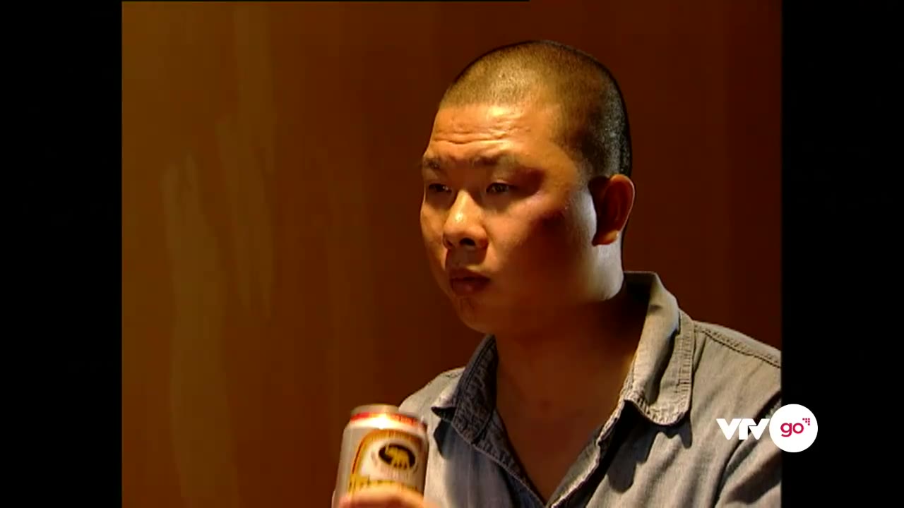 Chạy Án (Phần 2) tập 25