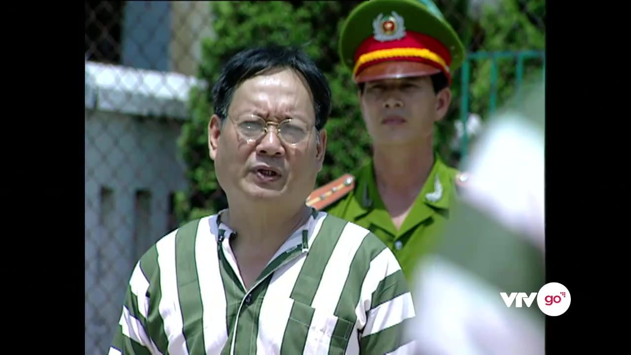 Chạy Án (Phần 2) - cảnh 3