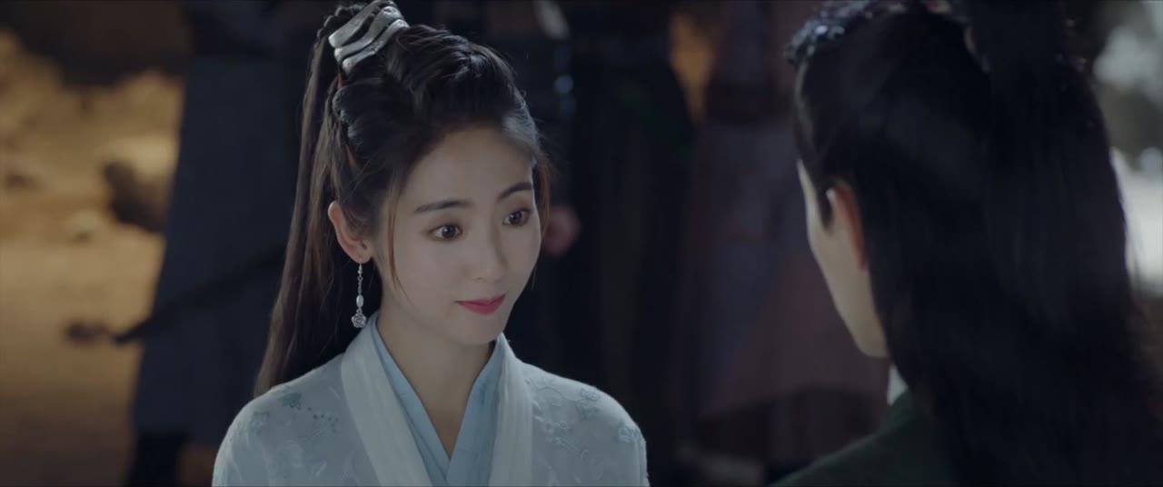 Minh Nguyệt Từng Chiếu Giang Đông Hàn tập 5