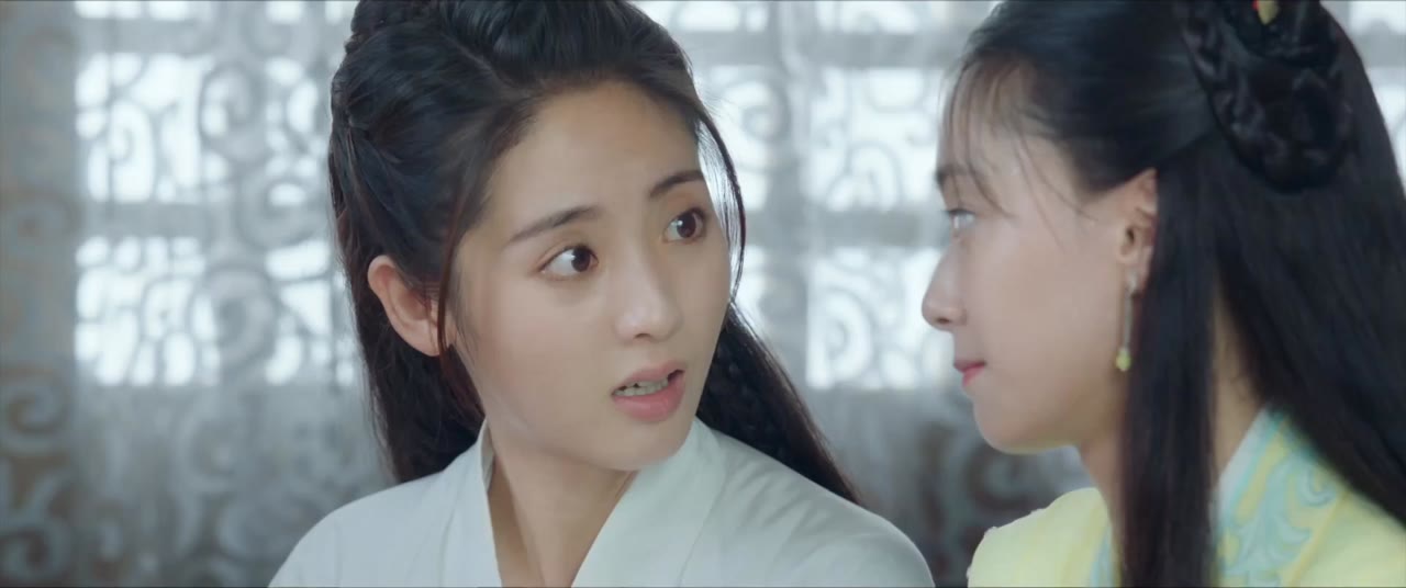 Minh Nguyệt Từng Chiếu Giang Đông Hàn tập 6 cảnh 3