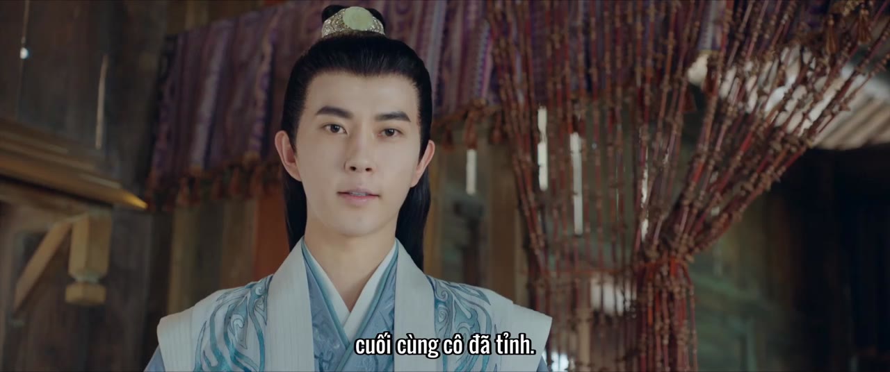 Minh Nguyệt Từng Chiếu Giang Đông Hàn tập 13 cảnh 2