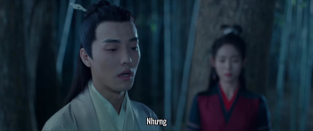 Minh Nguyệt Từng Chiếu Giang Đông Hàn tập 16 cảnh 3